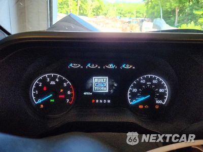 Zdjęcie 9 z 12 samochodu: 2024 FORD F250 SUPER DUTY VIN:1FT7W2BN8REF03177 - miniatura