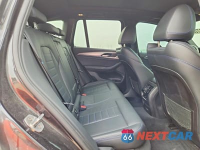 Zdjęcie 11 z 13 samochodu: 2020 BMW X3 XDRIVEM40I VIN:5UXTY9C0XL9C14985 - miniatura