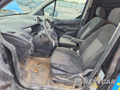 Zdjęcie 7 z 13 samochodu: 2015 FORD TRANSIT CONNECT XL VIN:NM0KS6EX4F1179283 - miniatura
