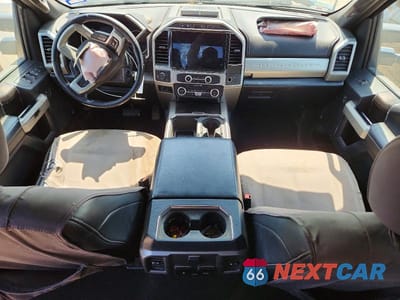 Zdjęcie 8 z 12 samochodu: 2022 FORD F350 SUPER DUTY VIN:1FT8W3BT9NEE18268 - miniatura