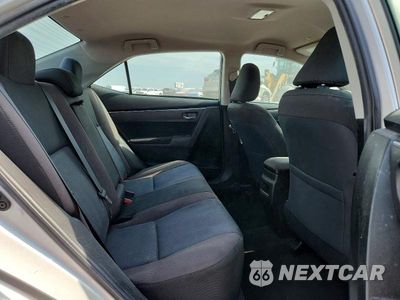 Zdjęcie 10 z 13 samochodu: 2019 TOYOTA COROLLA LE VIN:5YFBURHE3KP903981 - miniatura