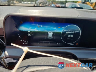 Zdjęcie 9 z 13 samochodu: 2024 KIA SELTOS S VIN:KNDEUCAA5R7525496 - miniatura