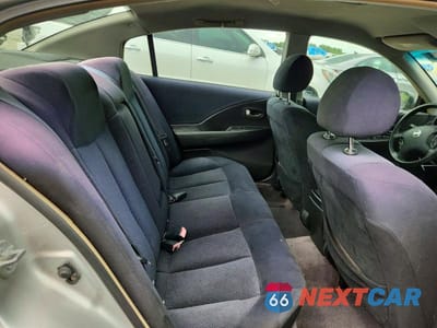 Zdjęcie 10 z 12 samochodu: 2003 NISSAN ALTIMA BASE/S/SL VIN:1N4AL11D63C331144 - miniatura