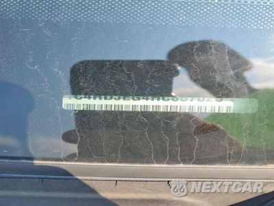 Zdjęcie 13 z 13 samochodu: 2017 DODGE DURANGO CITADEL VIN:1C4RDJEG4HC667025 - miniatura
