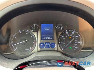Zdjęcie 6 z 10 samochodu: 2018 LEXUS GX 460 VIN:JTJBM7FX3J5206294 - miniatura