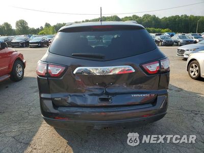 Zdjęcie 6 z 14 samochodu: 2014 CHEVROLET TRAVERSE LT VIN:1GNKVGKD8EJ280181 - miniatura