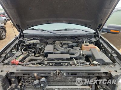Zdjęcie 11 z 12 samochodu: 2010 FORD F150 SUPERCREW VIN:1FTFW1EV5AFB35766 - miniatura
