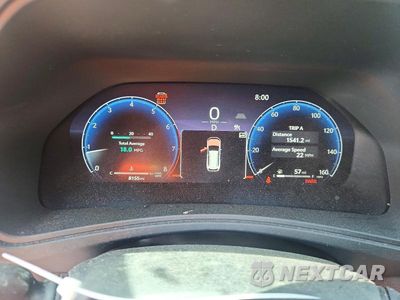 Zdjęcie 9 z 13 samochodu: 2024 TOYOTA GRAND HIGHLANDER LIMITED VIN:5TDAAAB50RS042081 - miniatura