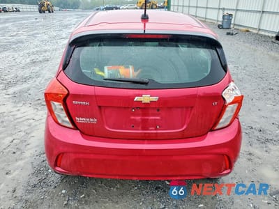 Zdjęcie 6 z 12 samochodu: 2019 CHEVROLET SPARK 1LT VIN:KL8CD6SA7KC762780 - miniatura