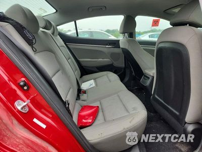 Zdjęcie 10 z 12 samochodu: 2017 HYUNDAI ELANTRA SE VIN:KMHD74LF0HU162201 - miniatura