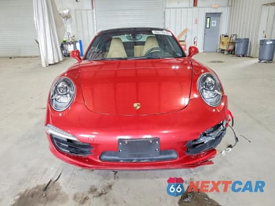 Piąte zdjęcie samochodu w środku: 2014 PORSCHE 911 CARRERA VIN:WP0AA2A95ES106935 - miniatura