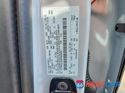 Zdjęcie 12 z 12 samochodu: 2025 FORD F150 XLT VIN:1FTFW3LD2SFB45436 - miniatura