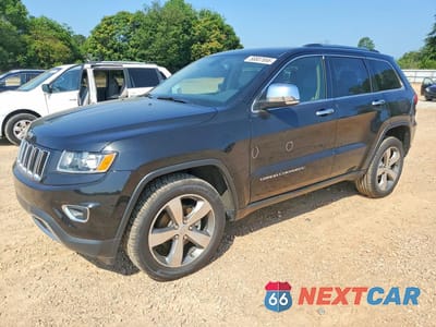 2015 JEEP GRAND CHEROKEE LIMITED 1C4RJFBG5FC637717 - główne zdjęcie licytacji z USA - miniatura