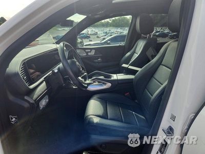 Zdjęcie 7 z 14 samochodu: 2024 MERCEDES-BENZ GLE 350 4MATIC VIN:4JGFB4FB0RA982734 - miniatura