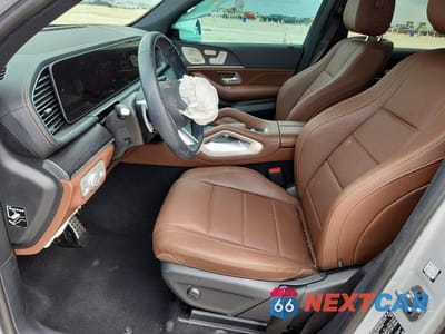 Zdjęcie 7 z 13 samochodu: 2025 MERCEDES-BENZ GLS 450 4MATIC VIN:4JGFF5KE5SB420418 - miniatura