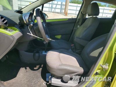 Zdjęcie 7 z 12 samochodu: 2014 CHEVROLET SPARK 1LT VIN:KL8CD6S91EC410210 - miniatura