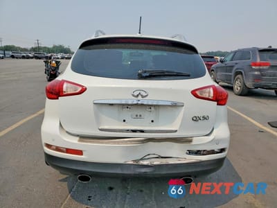 Zdjęcie 6 z 13 samochodu: 2015 INFINITI QX50 JOURNEY VIN:JN1BJ0HR2FM772092 - miniatura
