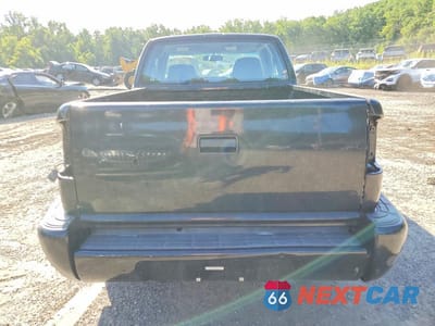 Zdjęcie 6 z 12 samochodu: 2001 CHEVROLET S TRUCK S10 VIN:1GCCS195018174634 - miniatura
