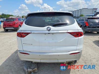 Zdjęcie 6 z 13 samochodu: 2023 BUICK ENCLAVE ESSENCE VIN:5GAERBKW3PJ162526 - miniatura