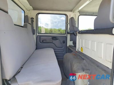 Zdjęcie 11 z 13 samochodu: 2020 ISUZU NPR VIN:54DB4J1B0LS801017 - miniatura