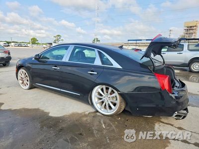 Drugie zdjęcie samochodu z przodu: 2013 CADILLAC XTS LUXURY COLLECTION VIN:2G61R5S33D9102079 - miniatura