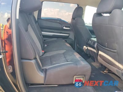 Zdjęcie 10 z 12 samochodu: 2017 TOYOTA TUNDRA CREWMAX SR5 VIN:5TFEM5F19HX122141 - miniatura