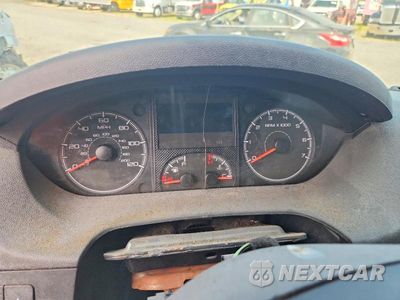 Zdjęcie 9 z 14 samochodu: 2019 RAM PROMASTER 2500 DELIVERY VAN VIN:3C6TRVDG6KE514749 - miniatura