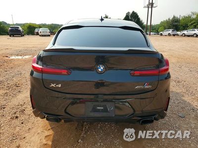 Zdjęcie 6 z 13 samochodu: 2023 BMW X4 XDRIVE30I VIN:5UX33DT06P9R16533 - miniatura