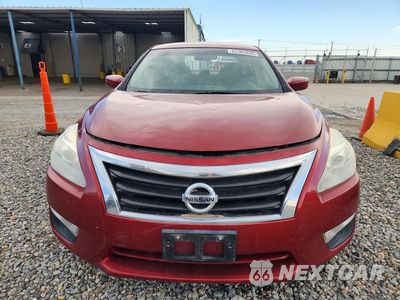 Piąte zdjęcie samochodu w środku: 2013 NISSAN ALTIMA 2.5 VIN:1N4AL3AP9DN454433 - miniatura