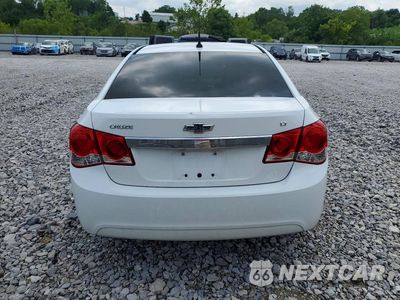 Zdjęcie 6 z 12 samochodu: 2014 CHEVROLET CRUZ VIN:1G1PC5SB1E7477500 - miniatura
