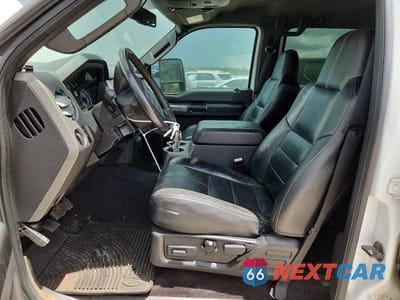 Zdjęcie 7 z 12 samochodu: 2009 FORD F250 SUPER DUTY VIN:1FTSW21R79EB26145 - miniatura