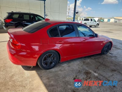 Trzecie zdjęcie samochodu z tyłu: 2008 BMW 328 I VIN:WBAVA37598NL56559 - miniatura