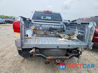 Zdjęcie 6 z 12 samochodu: 2013 TOYOTA TUNDRA DOUBLE CAB SR5 VIN:5TFUW5F10DX298494 - miniatura