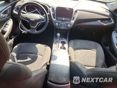 Zdjęcie 8 z 12 samochodu: 2020 CHEVROLET MALIBU LS VIN:1G1ZB5ST3LF025264 - miniatura