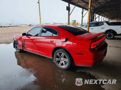 Drugie zdjęcie samochodu z przodu: 2014 DODGE CHARGER SE VIN:2C3CDXBG1EH247958 - miniatura