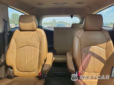 Zdjęcie 10 z 14 samochodu: 2015 BUICK ENCLAVE VIN:5GAKRCKDXFJ117816 - miniatura