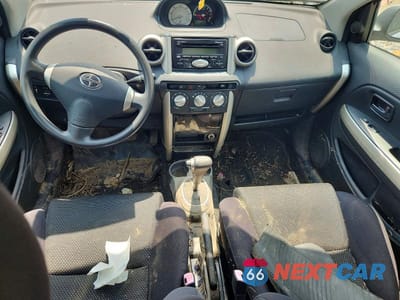 Zdjęcie 8 z 12 samochodu: 2005 SCION XA BASE VIN:JTKKT624050106824 - miniatura