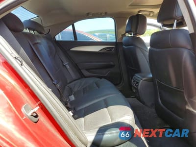 Zdjęcie 10 z 12 samochodu: 2014 CADILLAC ATS PREMIUM VIN:1G6AL5S36E0153105 - miniatura