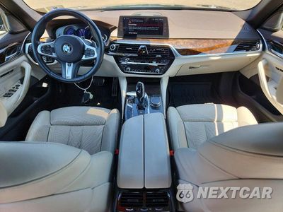 Zdjęcie 8 z 12 samochodu: 2018 BMW 530XE VIN:WBAJB1C52JG623945 - miniatura