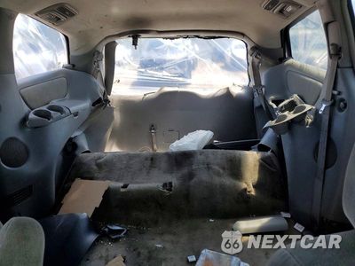 Zdjęcie 10 z 13 samochodu: 2007 TOYOTA SIENNA CE 7-PASSENGER VIN:5TDZK23CX7S085861 - miniatura
