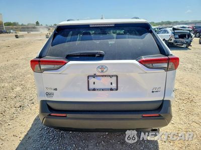 Zdjęcie 6 z 12 samochodu: 2025 TOYOTA RAV4 HYBRID XLE VIN:2T3RWRFV4SW266472 - miniatura