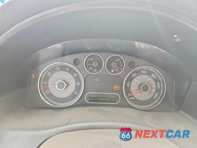 Zdjęcie 9 z 12 samochodu: 2008 FORD TAURUS X SEL VIN:1FMDK05W28GA00735 - miniatura