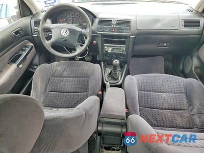 Zdjęcie 8 z 12 samochodu: 1999 VOLKSWAGEN JETTA GLS VIN:3VWSA29M5XM018828 - miniatura