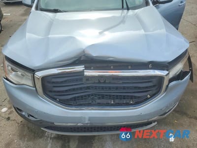 Zdjęcie 12 z 13 samochodu: 2017 GMC ACADIA SLE VIN:1GKKNSLS0HZ319977 - miniatura
