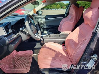 Zdjęcie 7 z 12 samochodu: 2017 HONDA CIVIC LX VIN:19XFC2F56HE212856 - miniatura