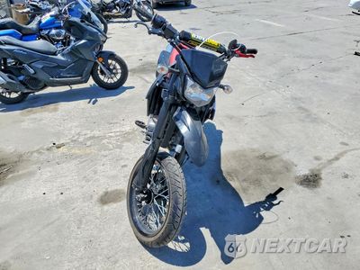 Drugie zdjęcie samochodu z przodu: 2022 KAWASAKI KLX300 E VIN:ML5LXBE17NDA11483 - miniatura