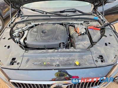 Zdjęcie 11 z 13 samochodu: 2019 VOLVO S90 T8 INSCRIPTION VIN:LVYBR0AL7KP110425 - miniatura