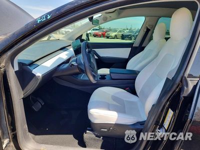 Zdjęcie 7 z 14 samochodu: 2021 TESLA MODEL Y VIN:5YJYGDEE0MF197933 - miniatura