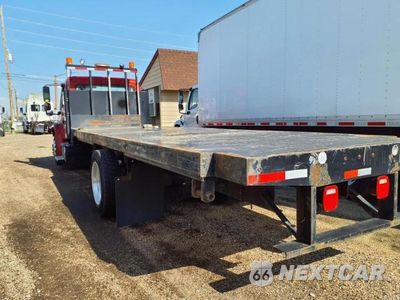 Piąte zdjęcie samochodu w środku: 2018 FREIGHTLINER M2 106 MEDIUM DUTY VIN:3ALACWFC3JDJK0324 - miniatura