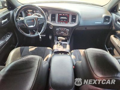 Zdjęcie 8 z 12 samochodu: 2019 DODGE CHARGER R/T VIN:2C3CDXCT1KH696726 - miniatura